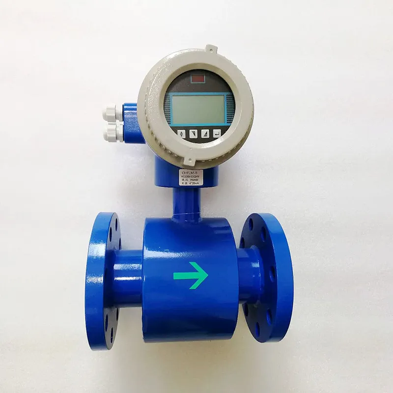 Расходомер