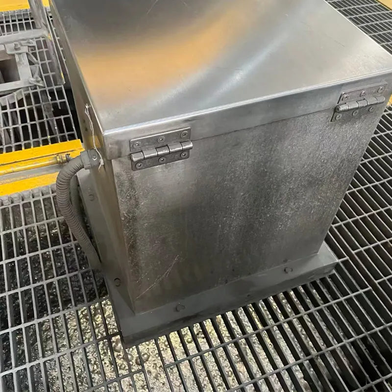 Система распознавания пенного изображения флотации