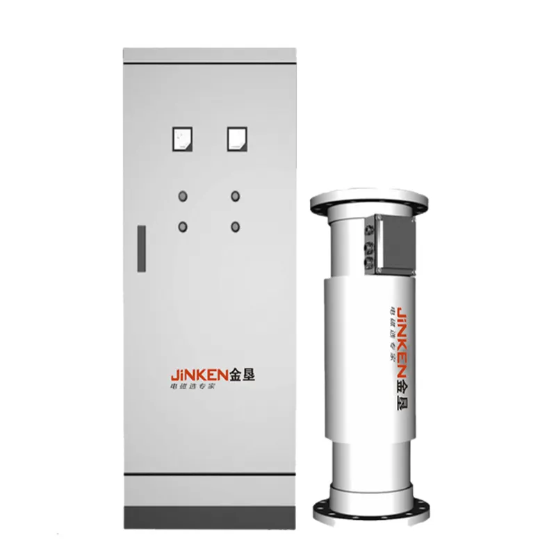 Специализированный размагничиватель для промыво...