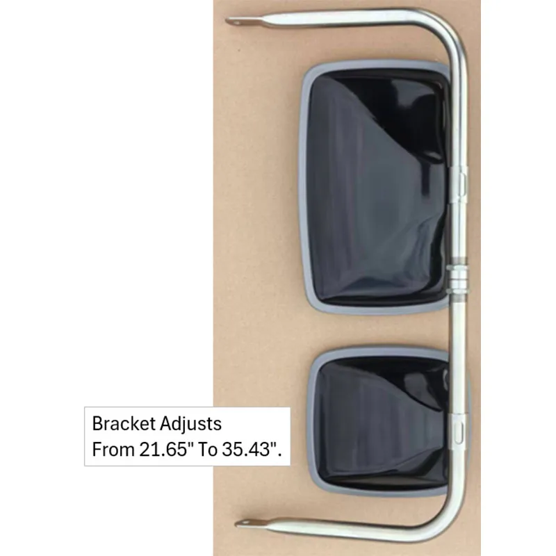 M1668 Система с черным напылением