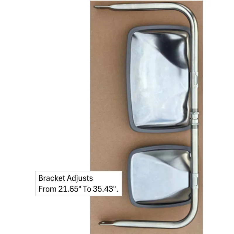 M1669 Система из нержавеющей стали