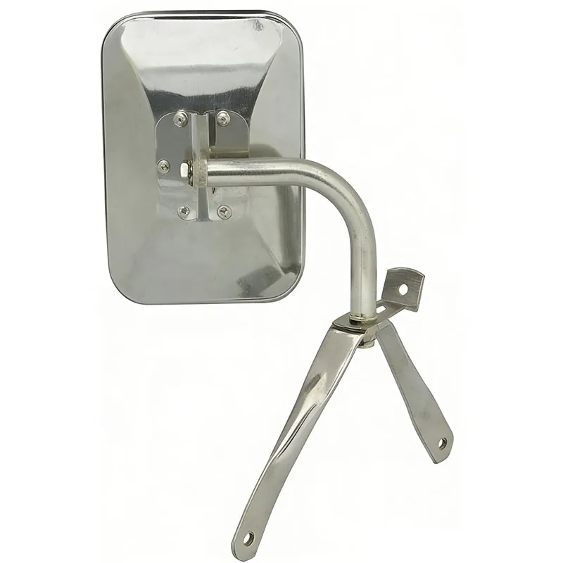 M1678 Сборочный узел с кронштейном из нержавеющей стали