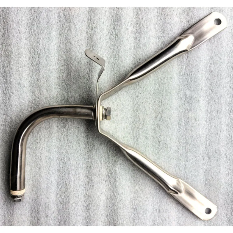 M1689 Кронштейн из нержавеющей стали