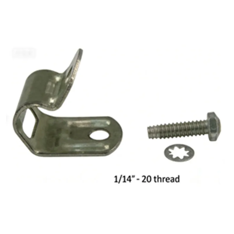 M1733 Комплект крепежных изделий из нержавеющей стали