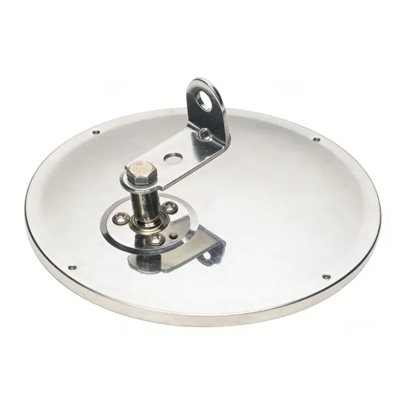 M1817 Эксцентриковая поворотная ось 7.5 дюймов,...