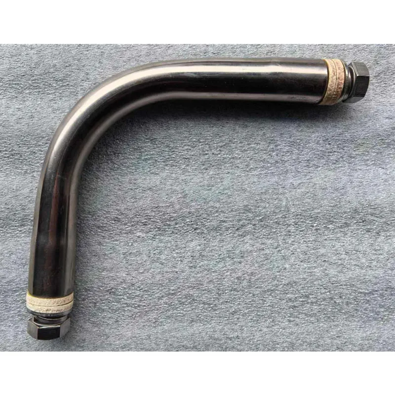 M1869 Стойка зеркала из нержавеющей стали