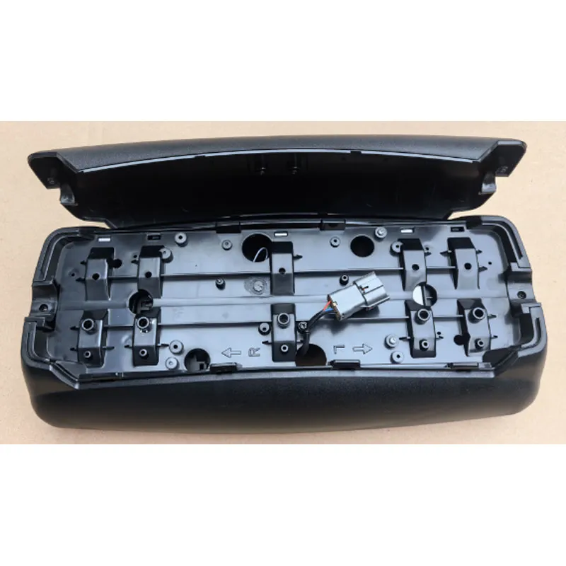 20 января 2026 года наша компания отправила первую партию линз для легких грузовиков, разработанных для австралийско-японского совместного предприятия-производителя оригинального оборудования.