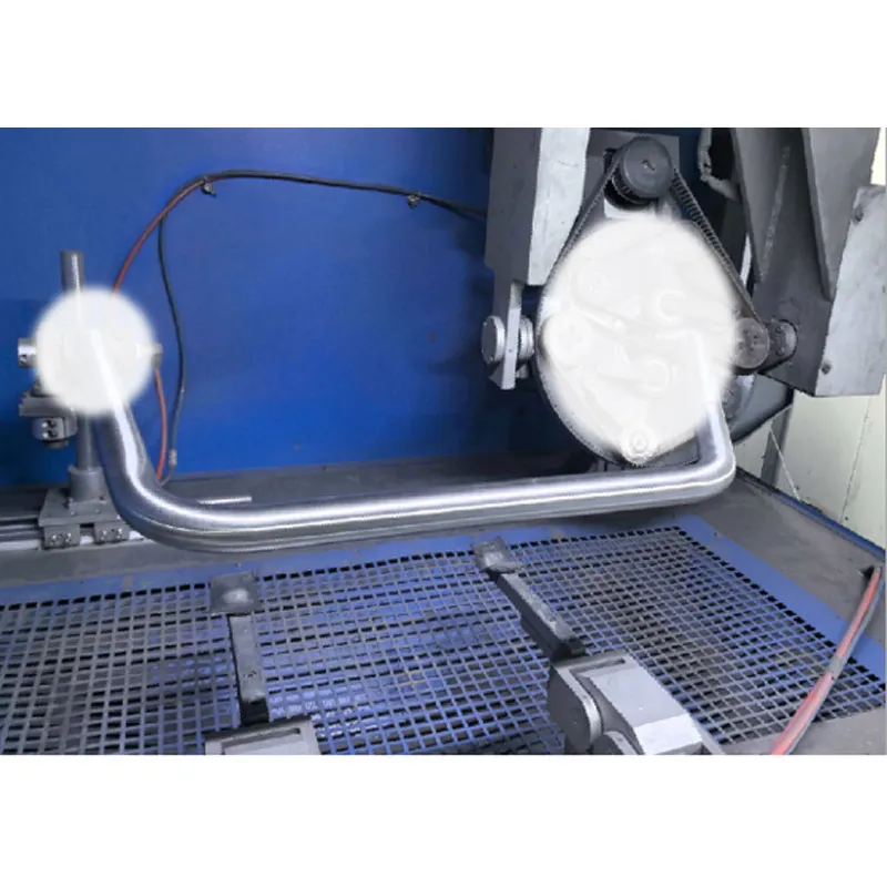 В процессе производства оправ для очков, особенно оправ из нержавеющей стали, полировка поверхности является важным этапом.