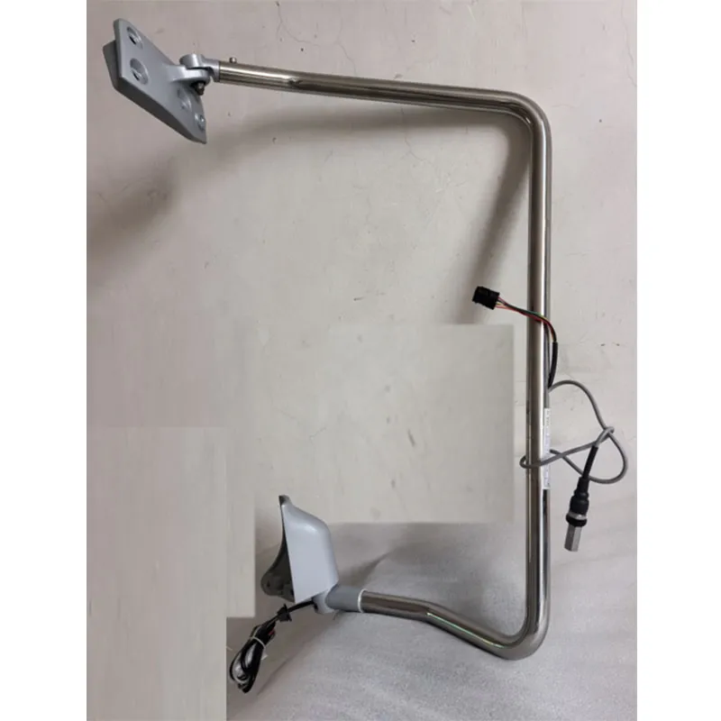 Категория блоков кронштейна и стойки зеркала