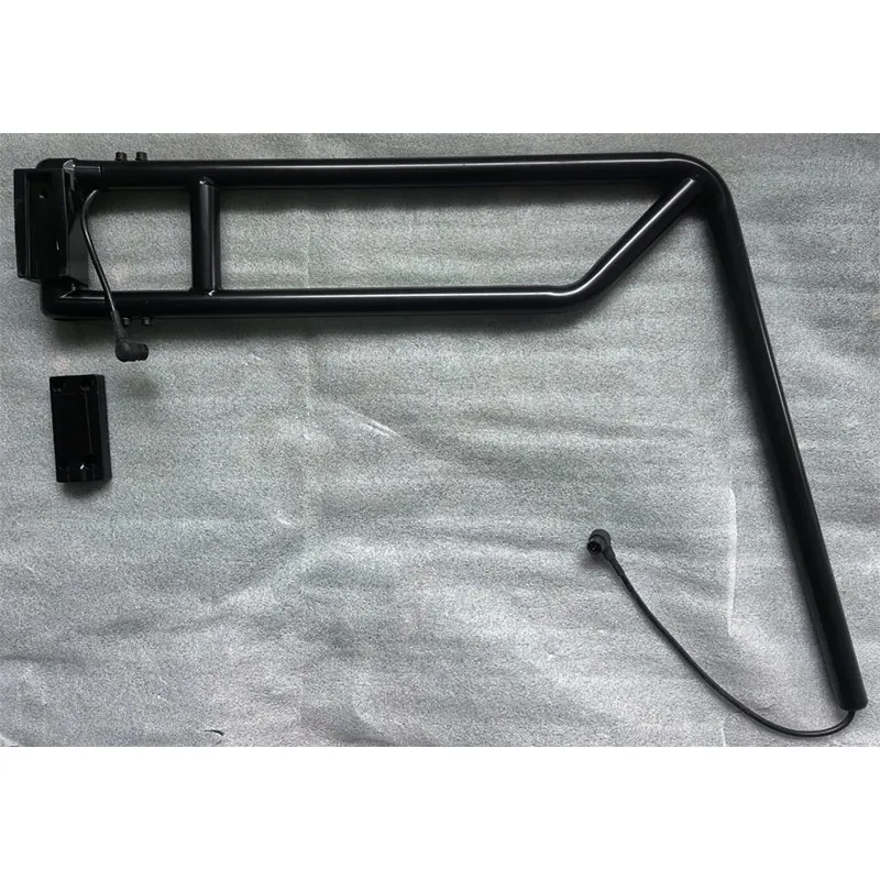 Категория блоков кронштейна и стойки зеркала