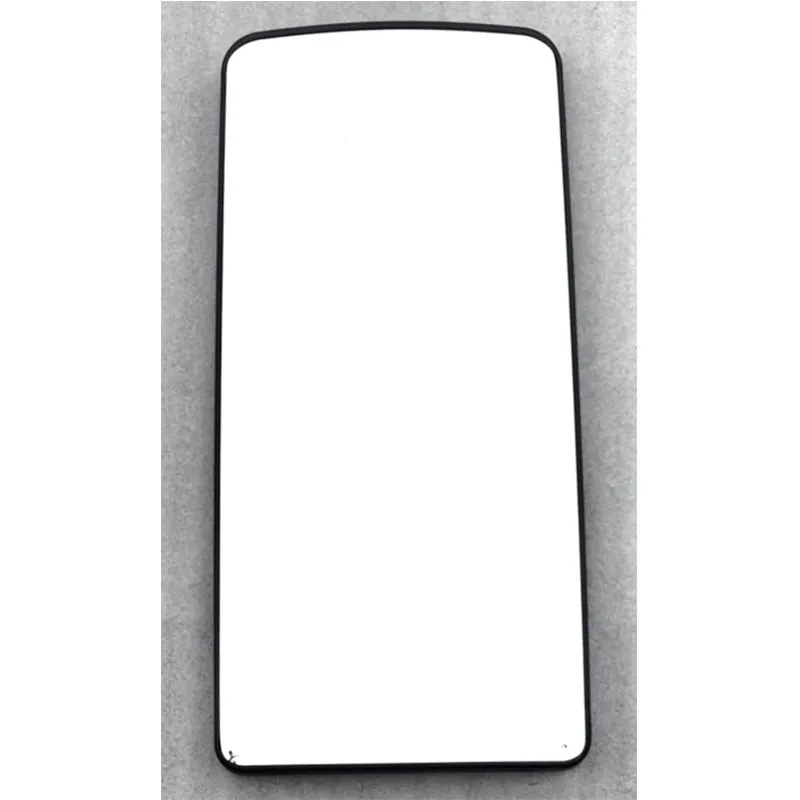 Категория блоков опорной пластины зеркала