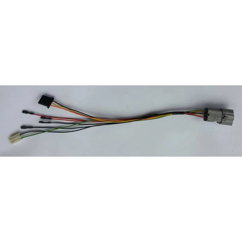 Категория жгутов проводов