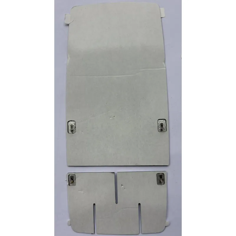 Категория нагревательных плёнок