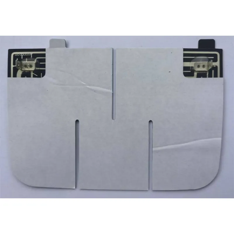 Категория нагревательных плёнок