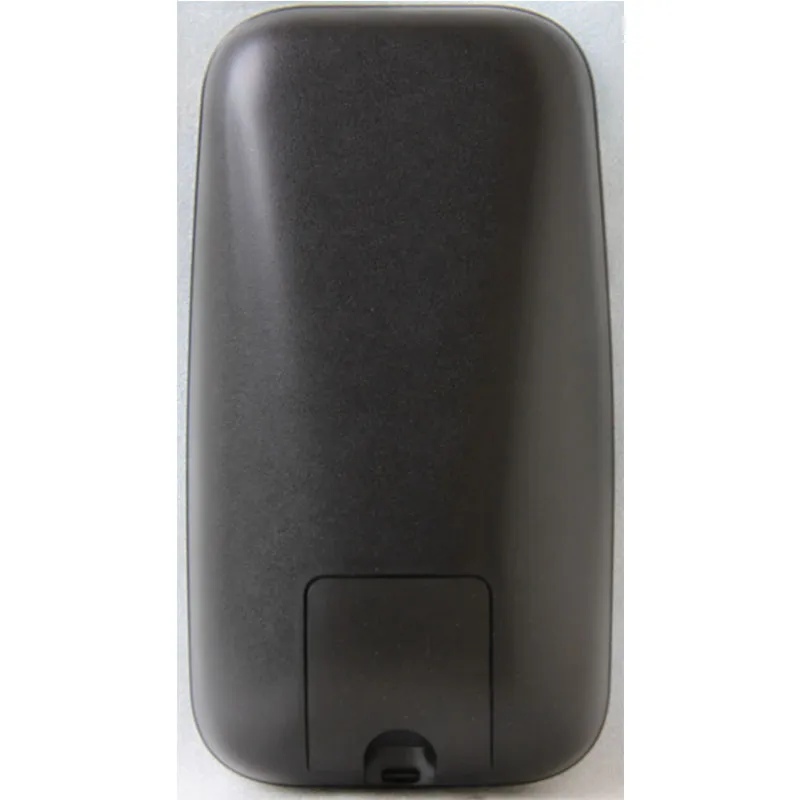 Категория пластиковых блоков объективов