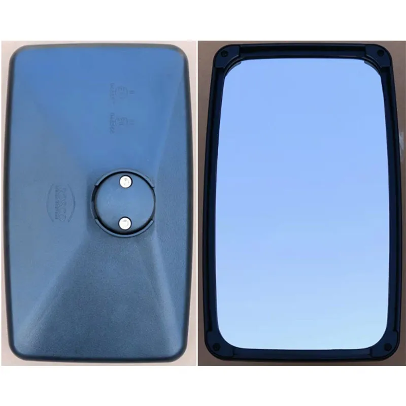 Категория пластиковых блоков объективов