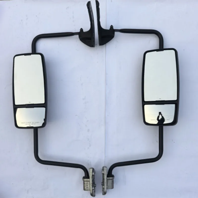 Категория систем зеркал заднего вида