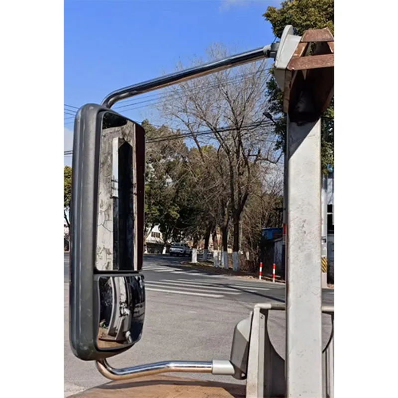 Категория систем зеркал заднего вида