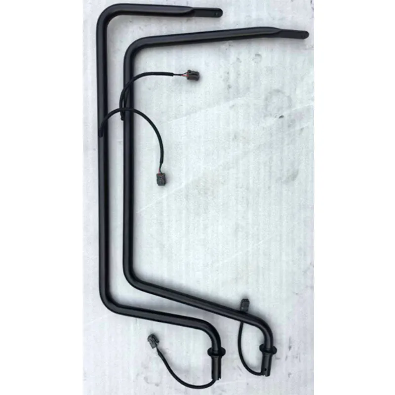 Категория стоек зеркала