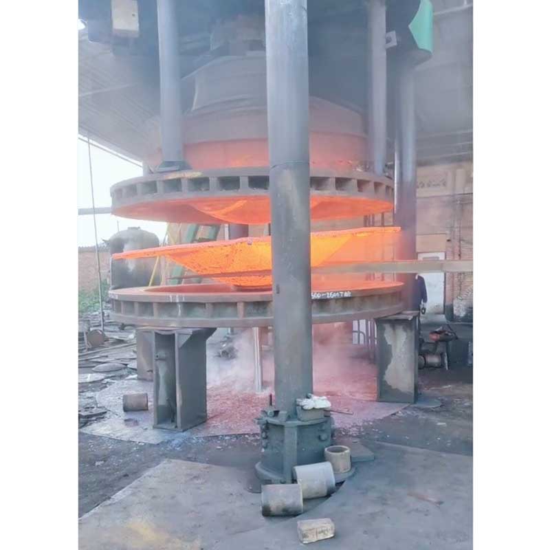 Everbright Machinery: глубокая специализация на индивидуальной обработке головок — прямой производитель, задающий стандарты качества посредством технологических инноваций.