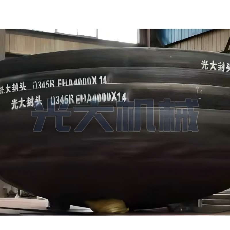 Как условия эксплуатации эллиптических днищ влияют на их эксплуатационные характеристики?