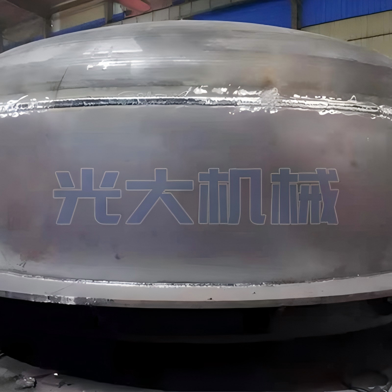 Котел для плавки свинца — мощный инструмент для металлообработки, обеспечивающий быструю плавку и точное управление процессом