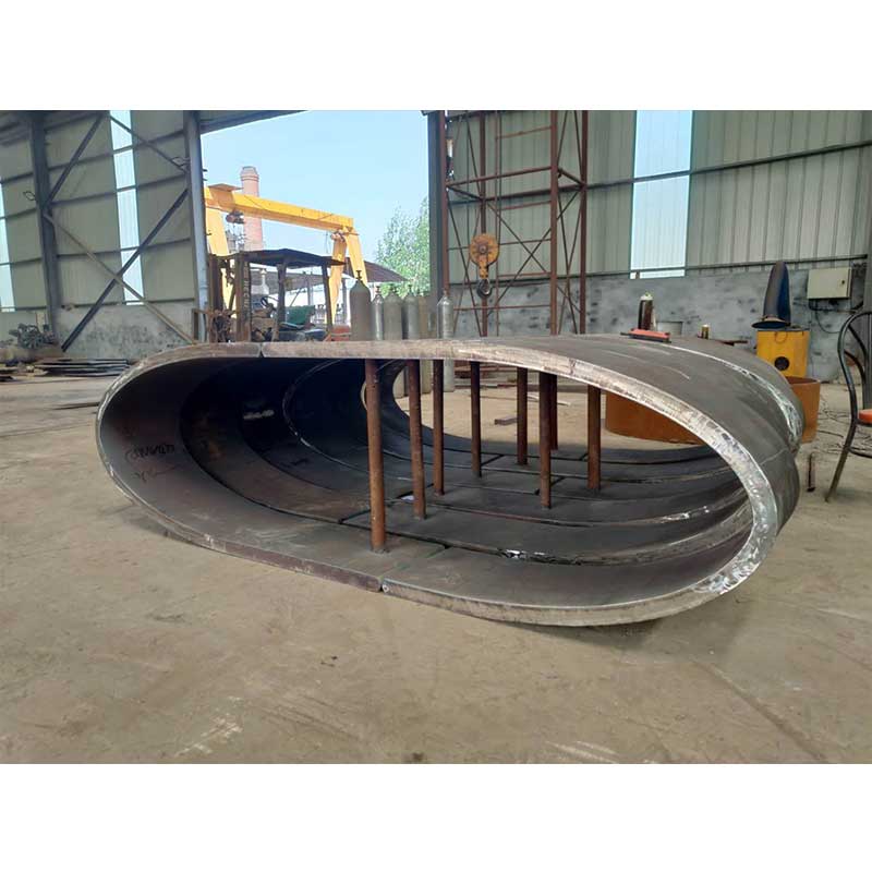 Днище башни