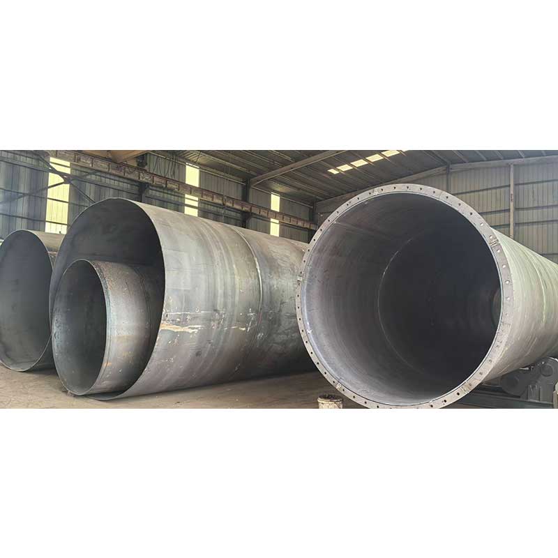 Канатный барабан