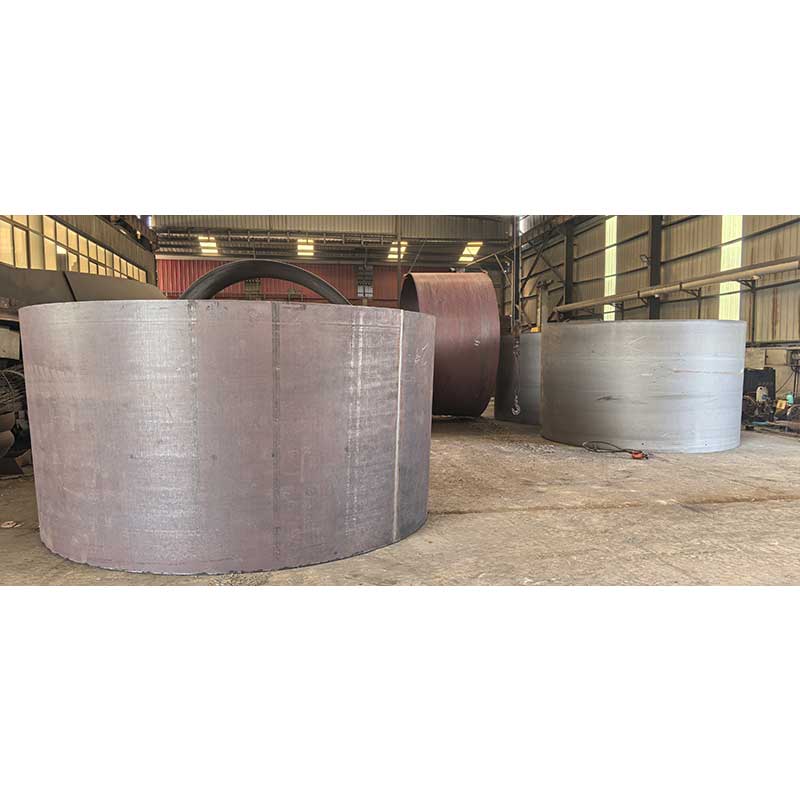 Канатный барабан