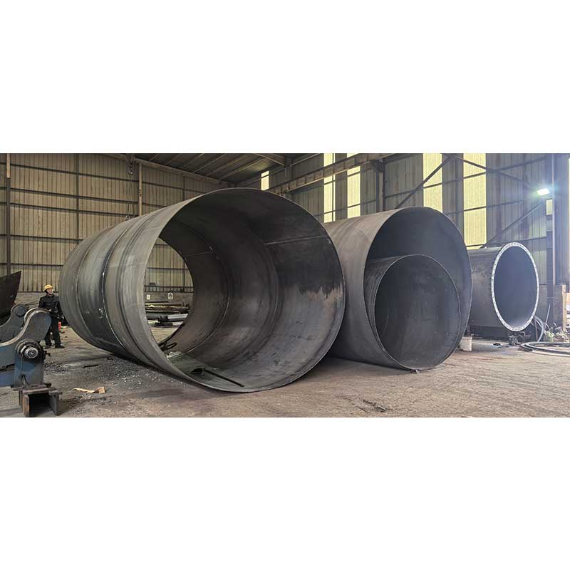 Канатный барабан