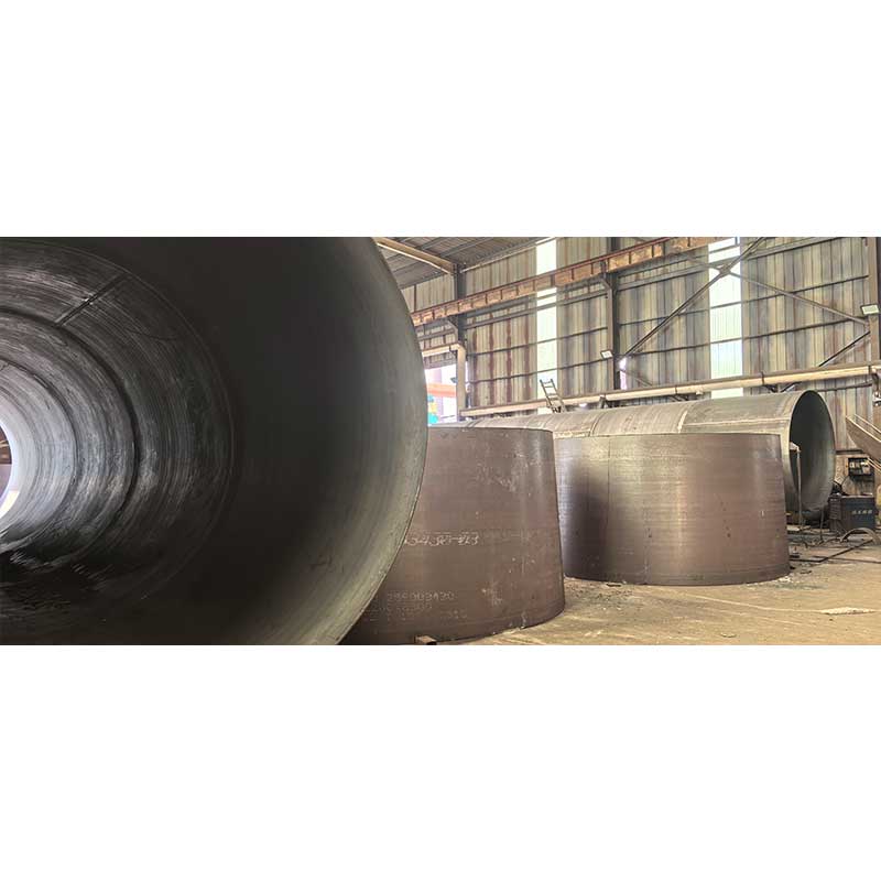 Канатный барабан