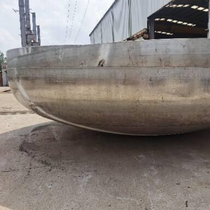 Нержавеющее днище