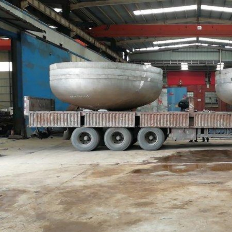 Нержавеющее днище