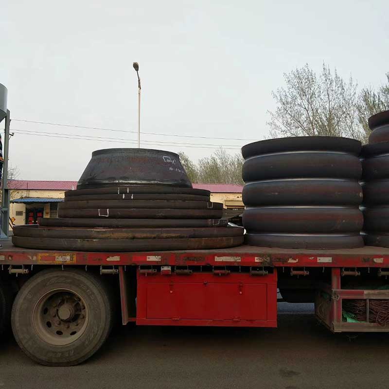 Плоское днище