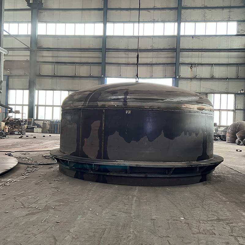 Свинцовое днище