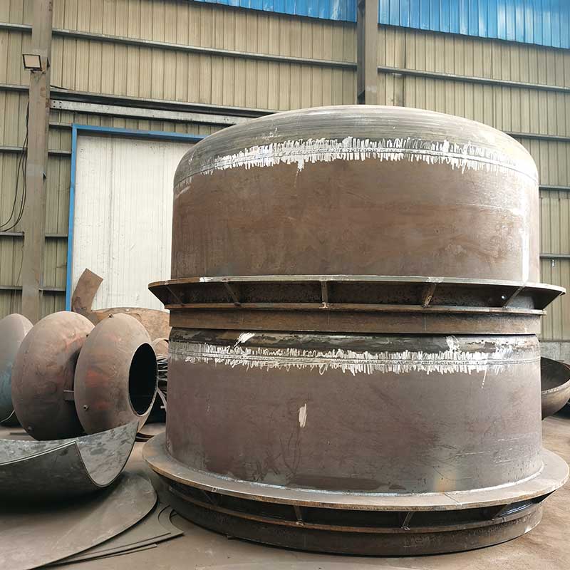 Свинцовое днище