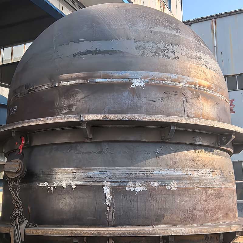 Свинцовое днище