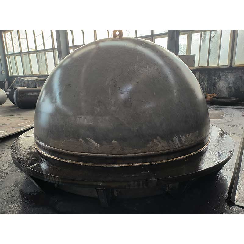 Свинцовое днище