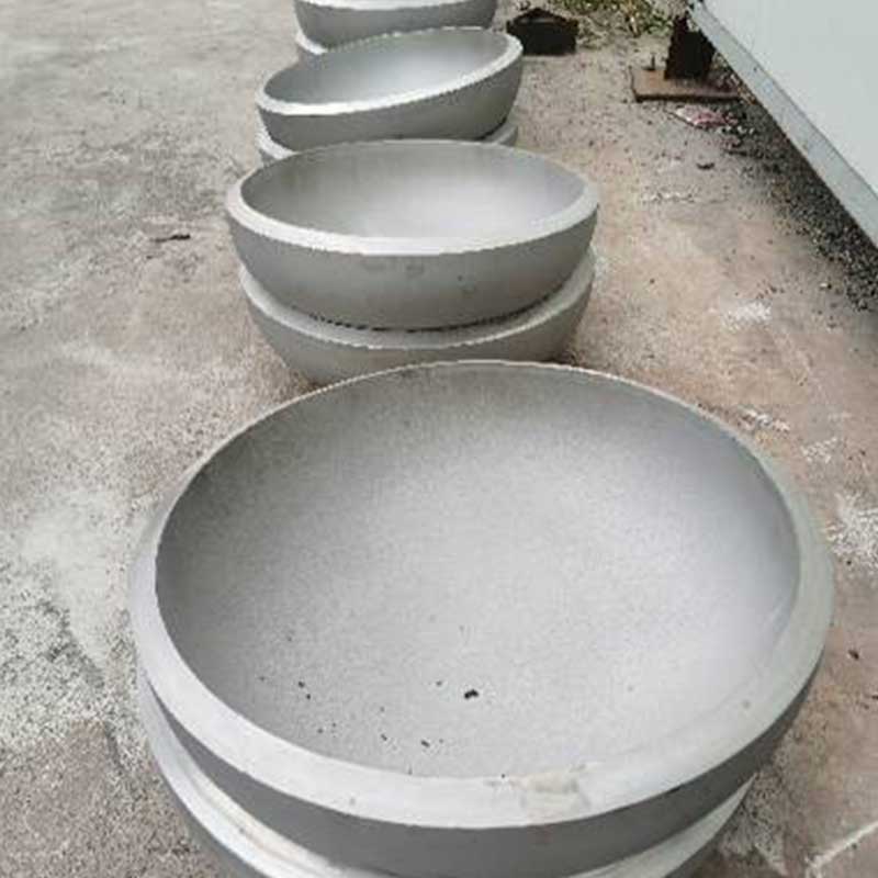 Эллиптическое днище