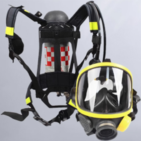 Респиратор SCBA105K