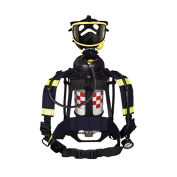 Респиратор SCBA805M