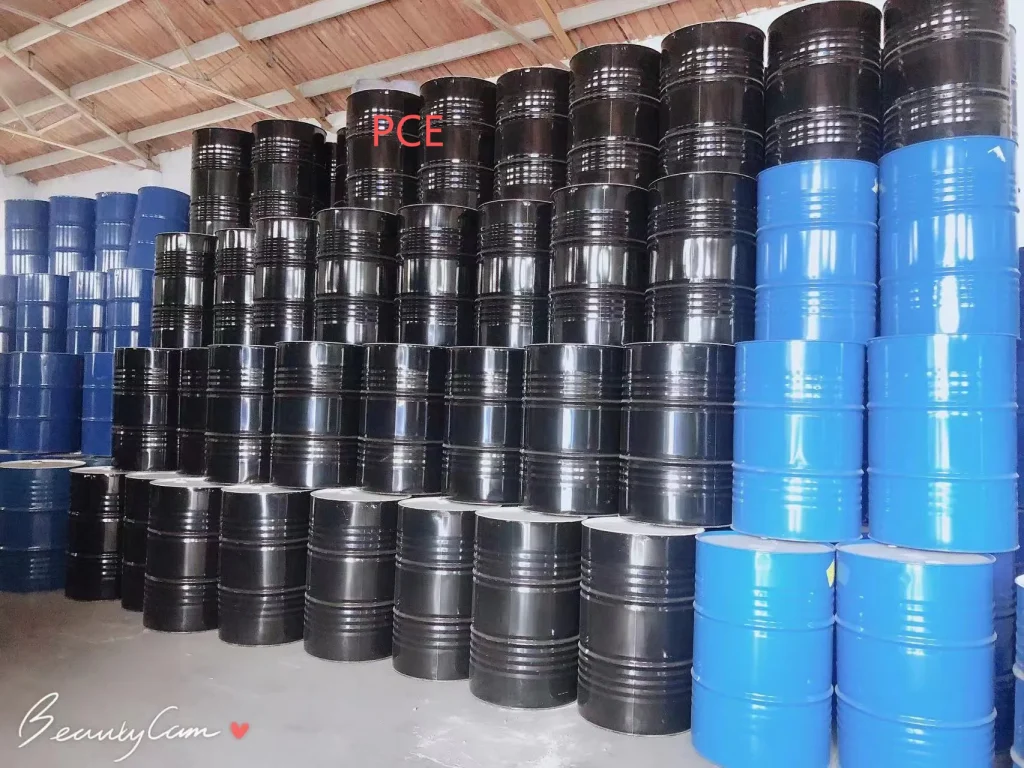 Тетрахлорэтилен (PCE) — описание продукта