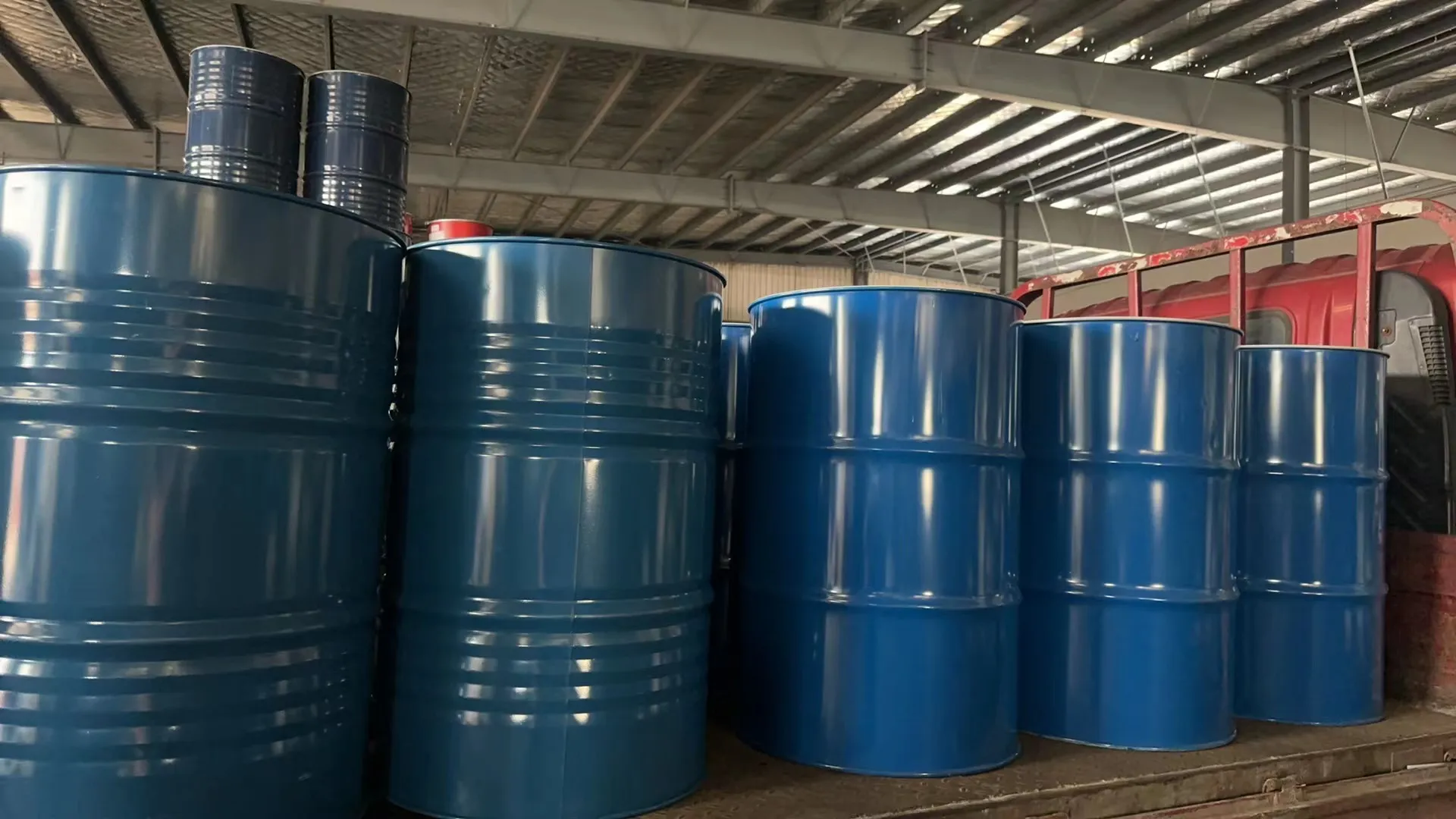 Ацетат метила (ACM) — описание продукта