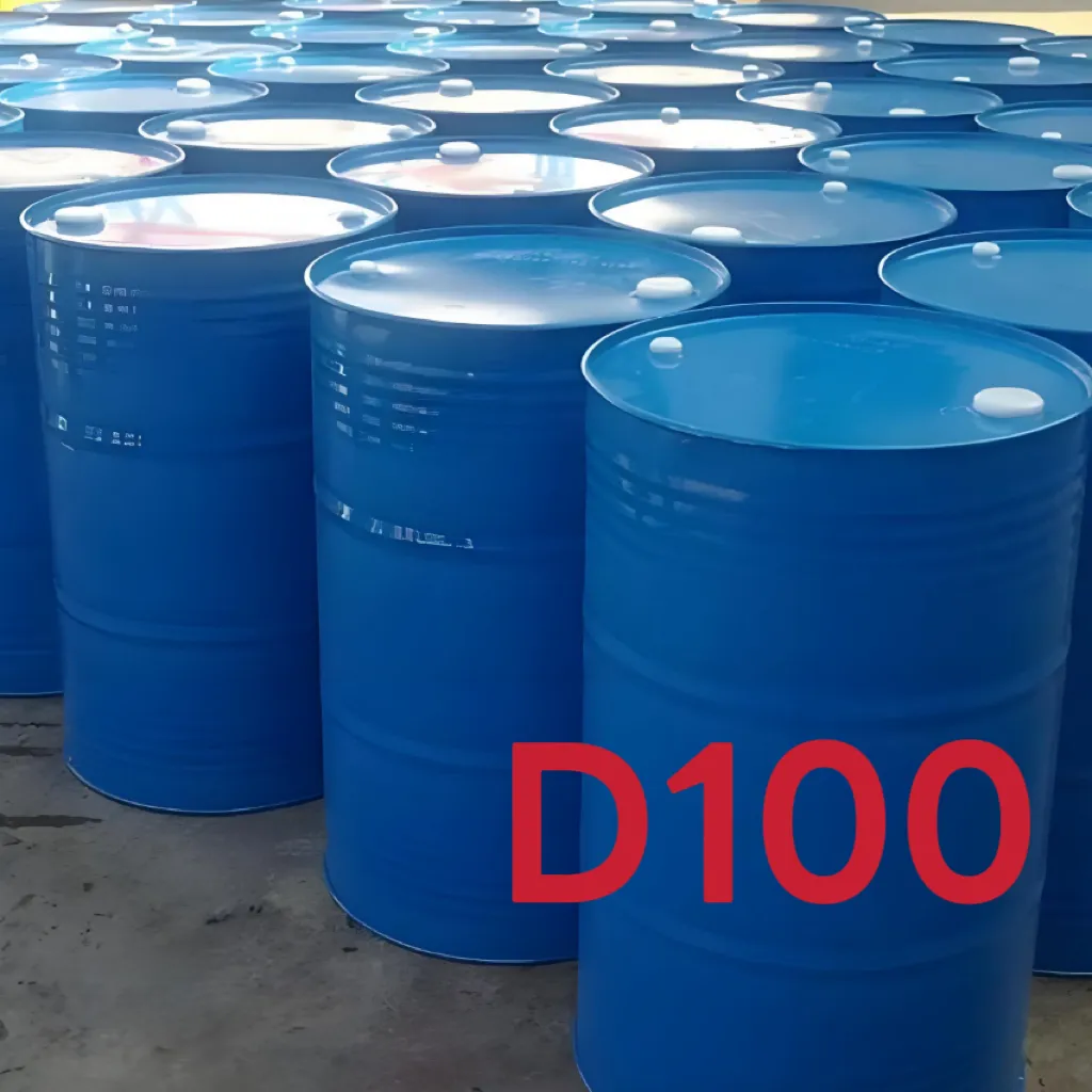 D100 Очиститель под напряжением (электропроникающий очиститель)