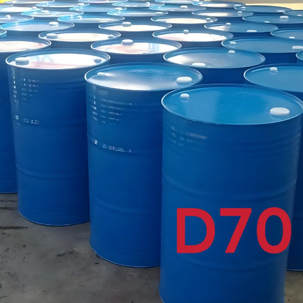 D70 Понизитель вязкости для ПВХ