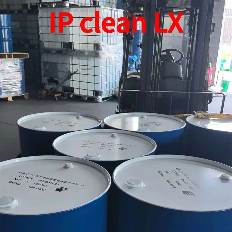 Idemitsu IP clean LX Изододекан (Япония)