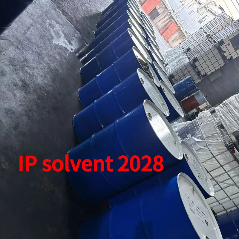 Idemitsu IP solvent 2028 Изогексадекан (Япония)
