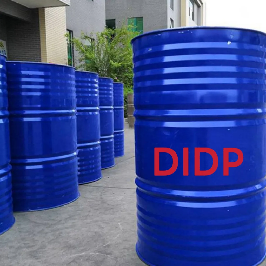 LIANYUE DIDP (Диизодецилфталат)