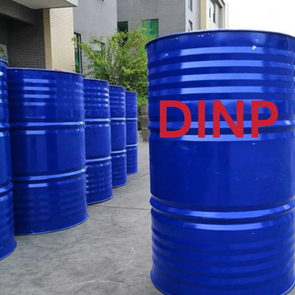 LIANYUE DINP (Диизононилфталат)