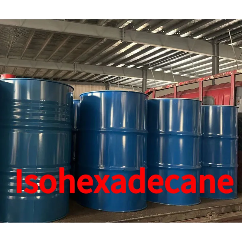 LIANYUE Высокоочищенный изогексадекан
